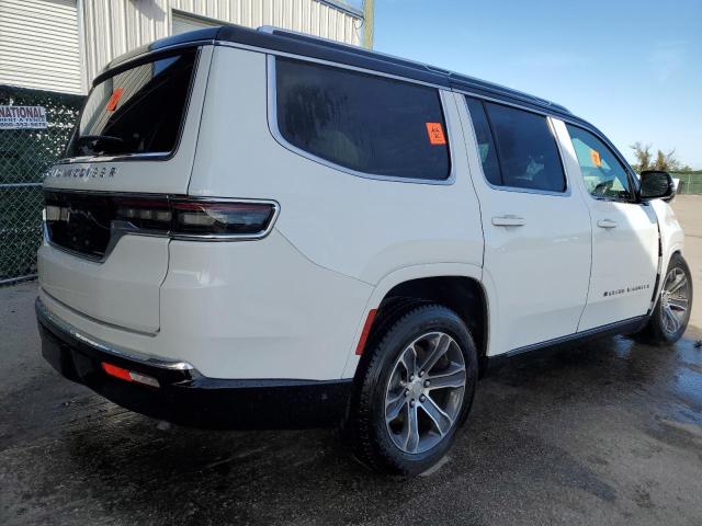  JEEP GRAND WAGO 2023 White