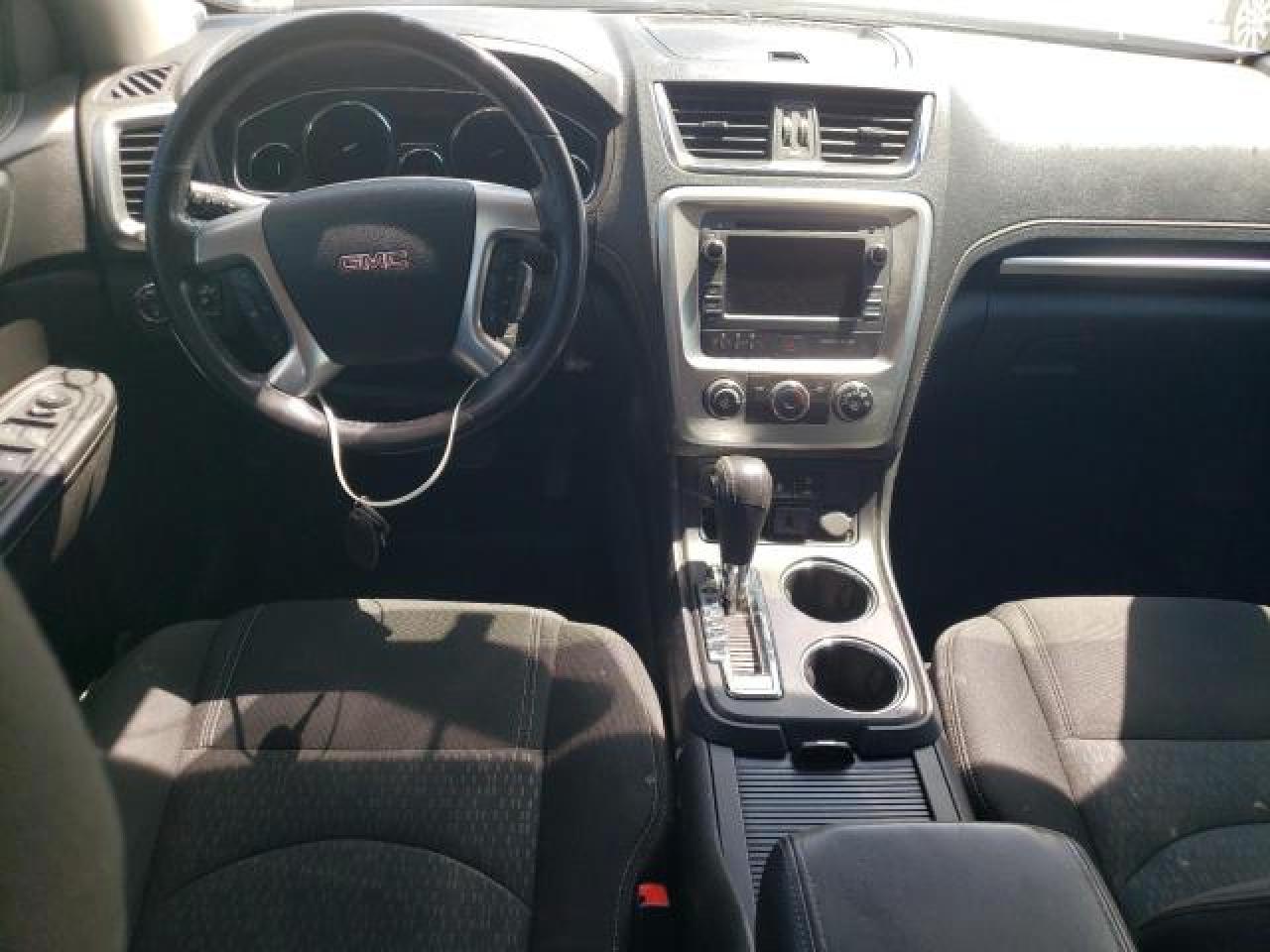 2016 GMC Acadia Sle VIN: 1GKKRPKD4GJ196363 Lot: 45768044