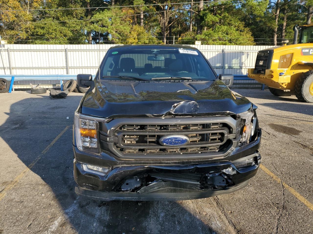 1FTEW1C55PFB83923 2023 Ford F150 Supercrew