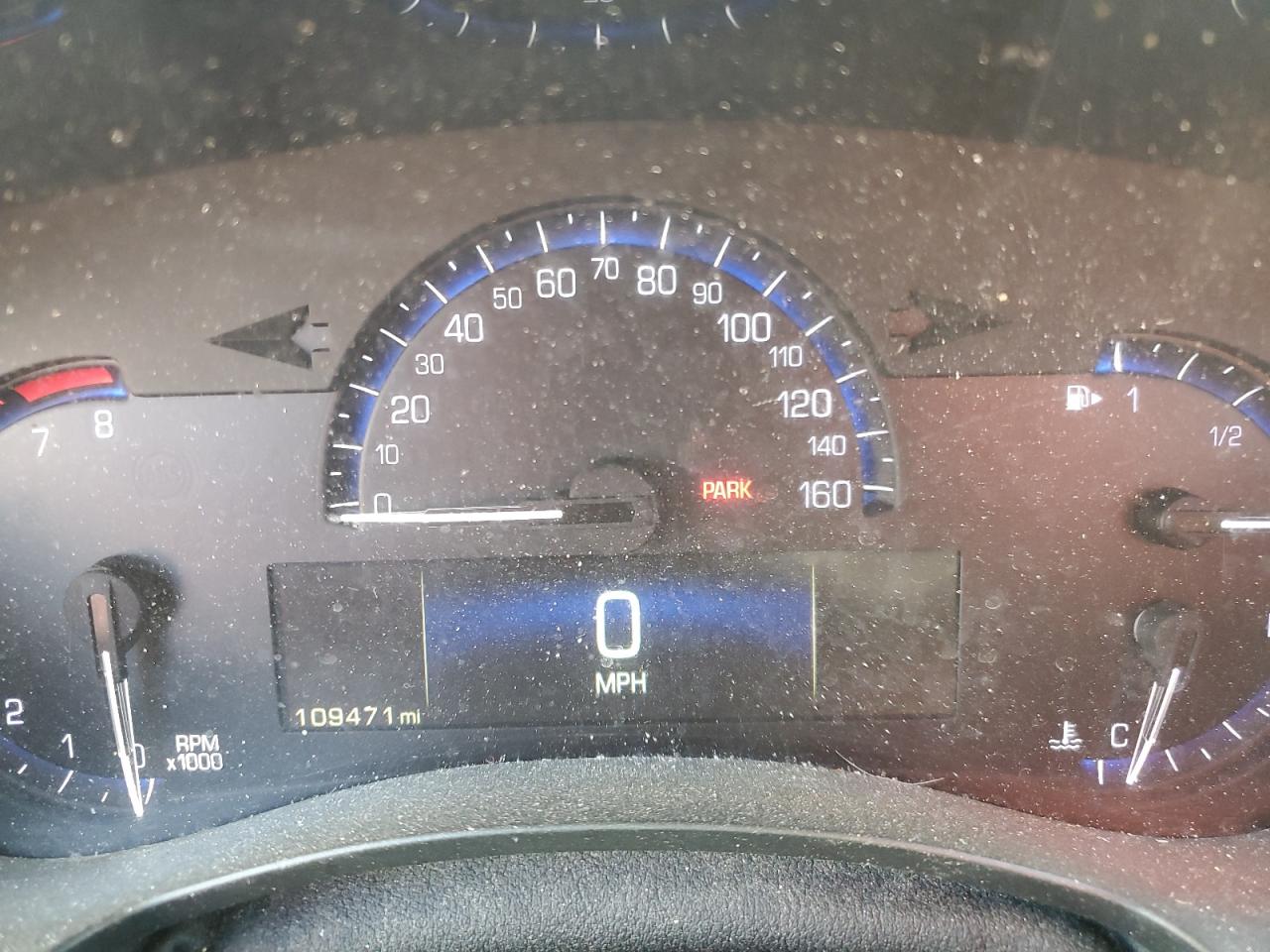 2014 Cadillac Ats Luxury VIN: 1G6AB5RA4E0100264 Lot: 57816364