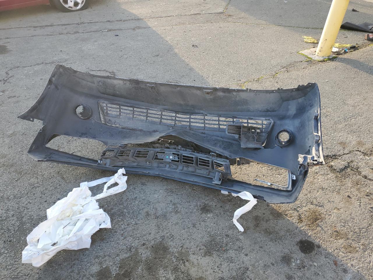 2014 Chevrolet Camaro Lt VIN: 2G1FB1E35E9235707 Lot: 78620493