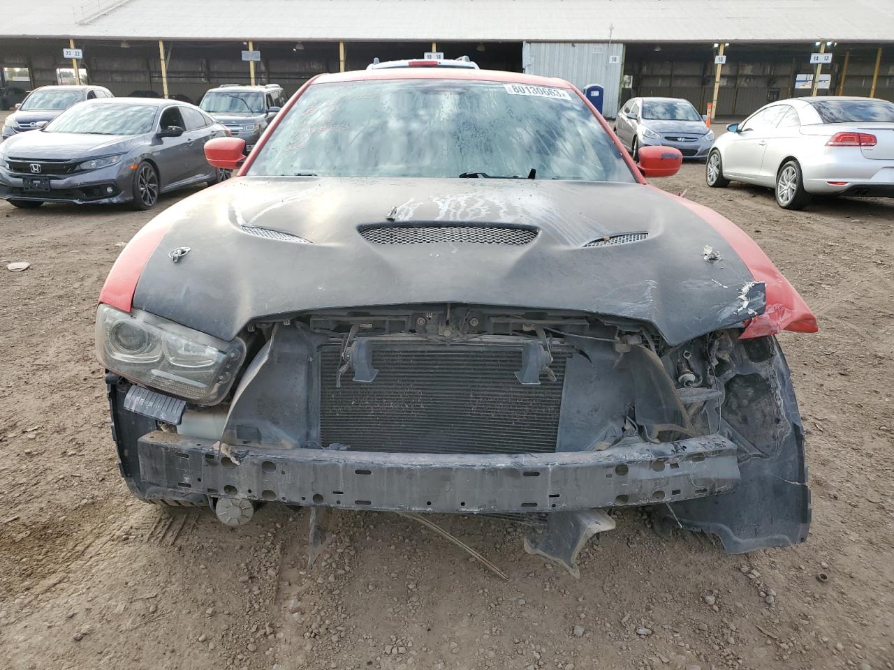 2014 Dodge Charger - Image 5