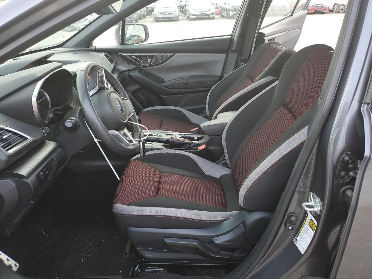 2020 Subaru Impreza - Image 7