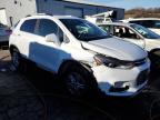 2018 Chevrolet Trax 1Lt en Venta en Chicago Heights, IL - Front End