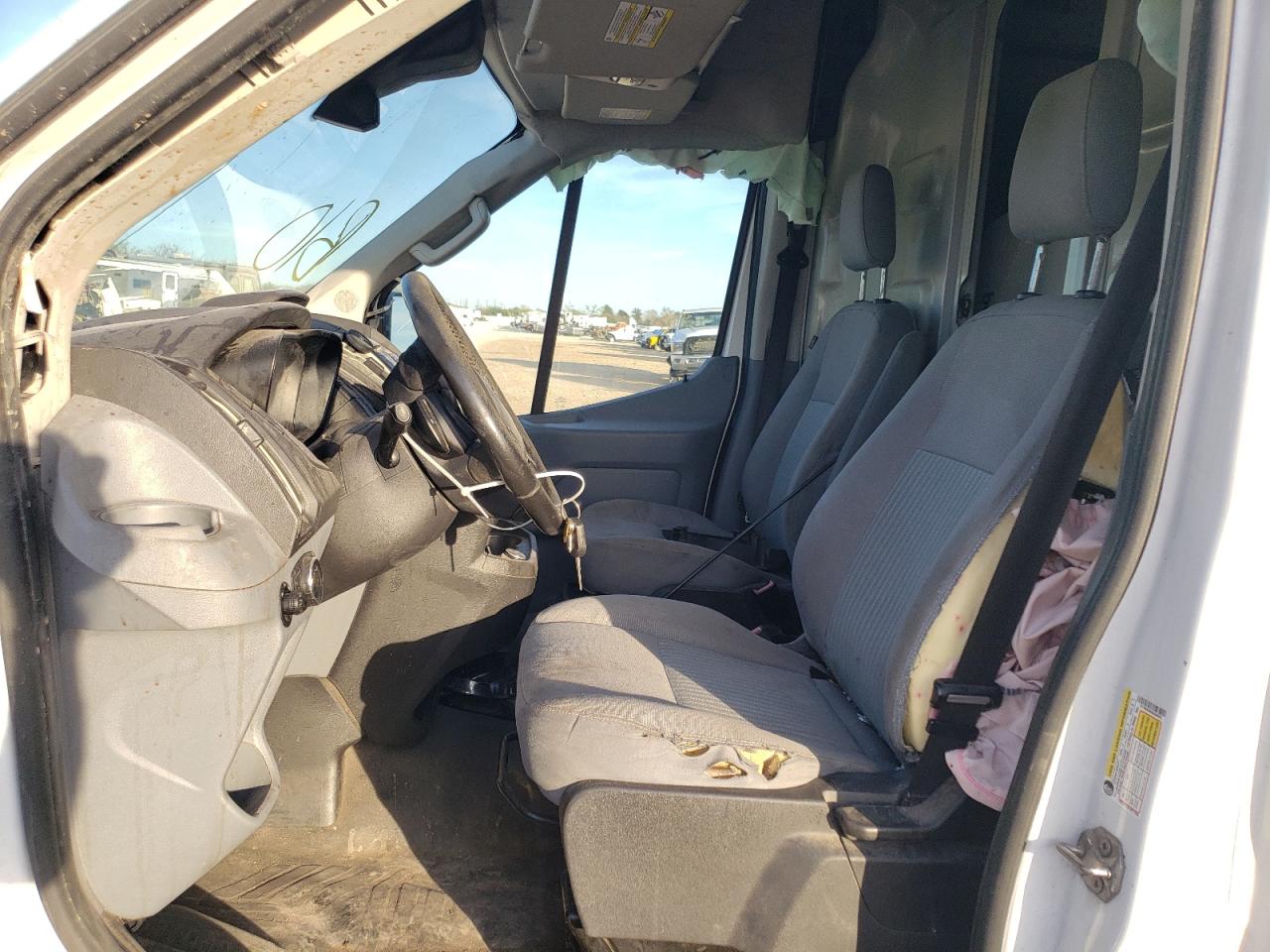 2017 Ford Transit - Image 7