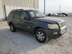 2007 Ford Explorer Xlt იყიდება Tifton-ში, GA - Vandalism