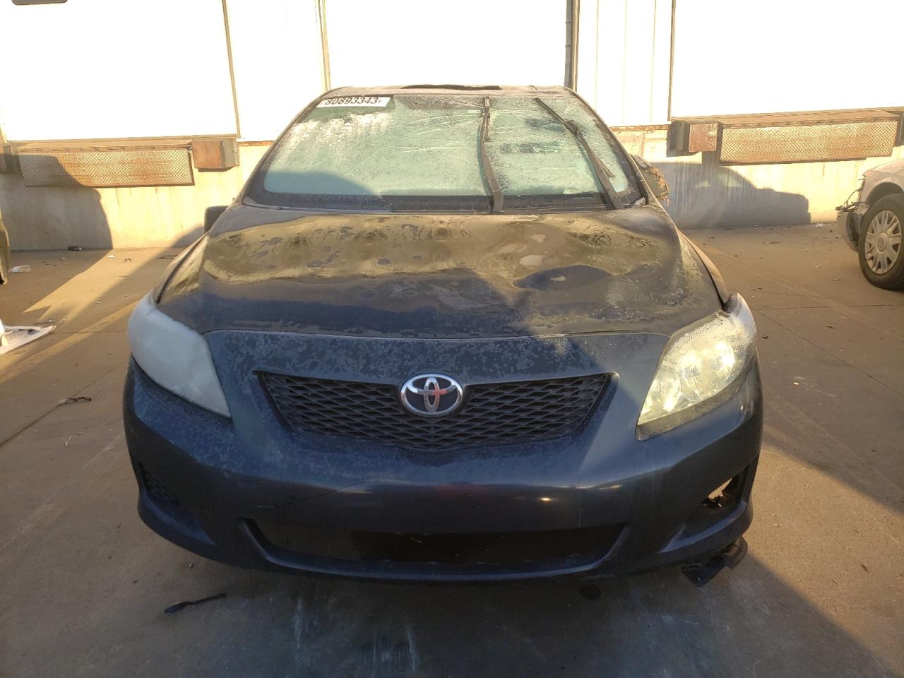 2009 Toyota Corolla - Image 5