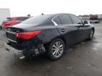 2015 Infiniti Q50 Base zu verkaufen in Brookhaven, NY - Rear End