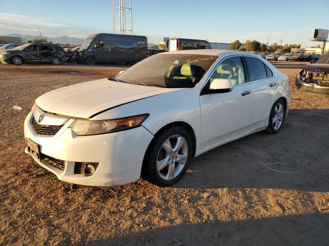 2010 Acura Tsx  იყიდება Phoenix-ში, AZ - Normal Wear