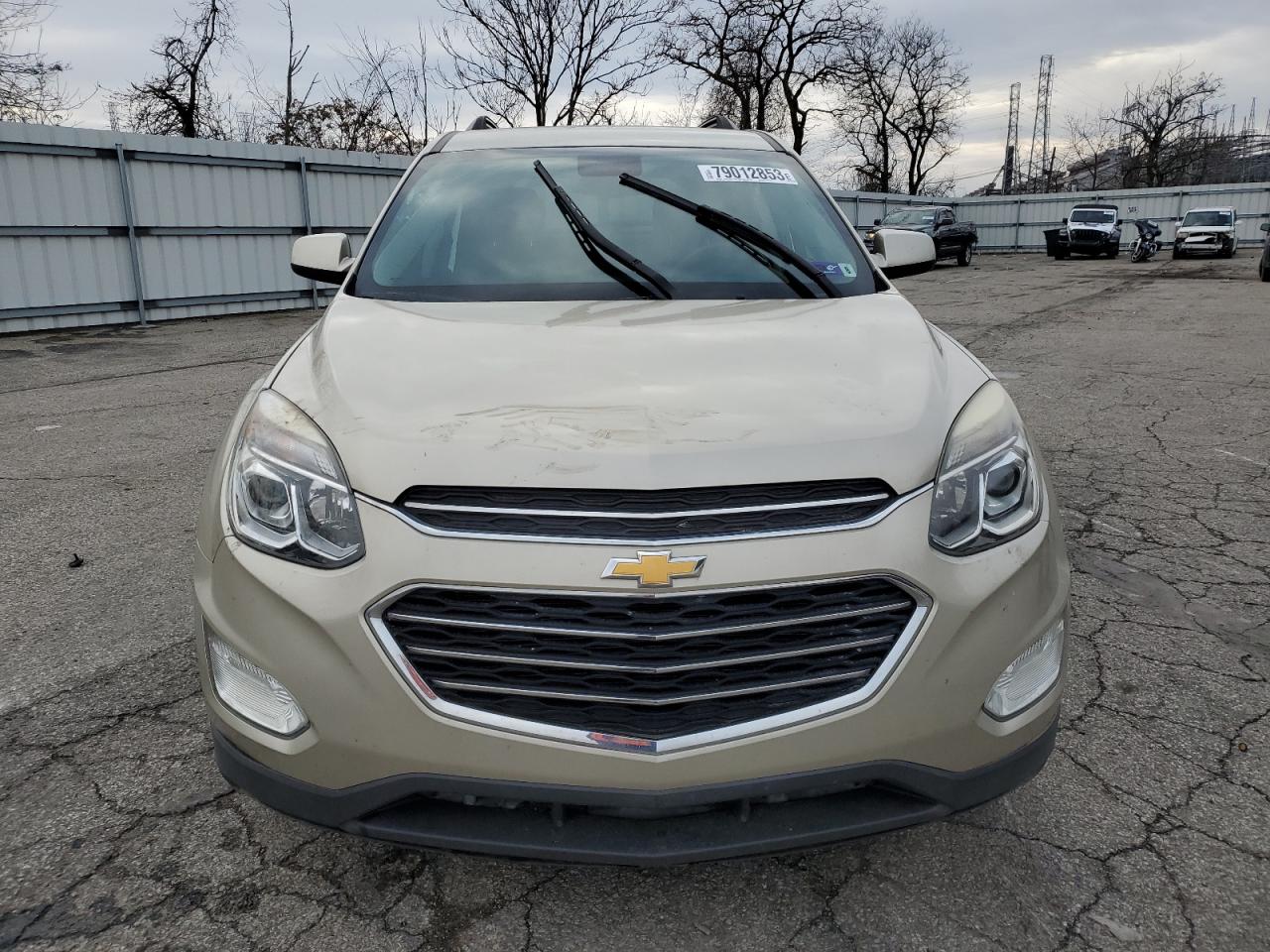 1GNFLFEK8GZ102478 2016 Chevrolet Equinox Lt