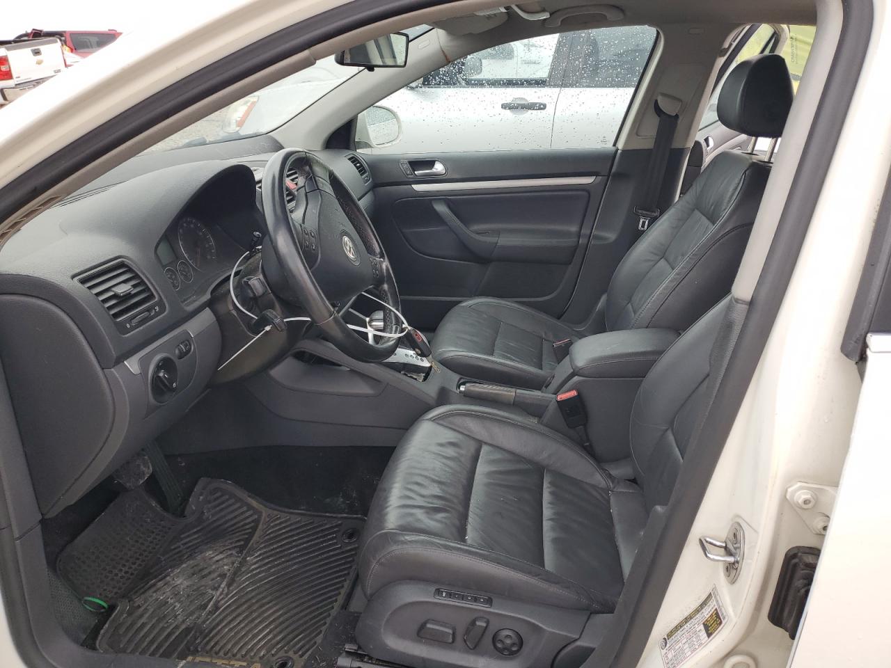 2006 Volkswagen Jetta Tdi Option Package 2 VIN: 3VWDT81K46M033383 Lot: 61384885