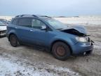 2009 Subaru Tribeca Limited   zu verkaufen in Nisku, AB - Mechanical