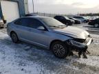 2020 VOLKSWAGEN JETTA SEL for sale at Copart NS - HALIFAX