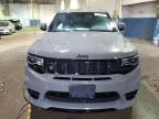 JEEP GRAND CHEROKEE SRT-8 снимка