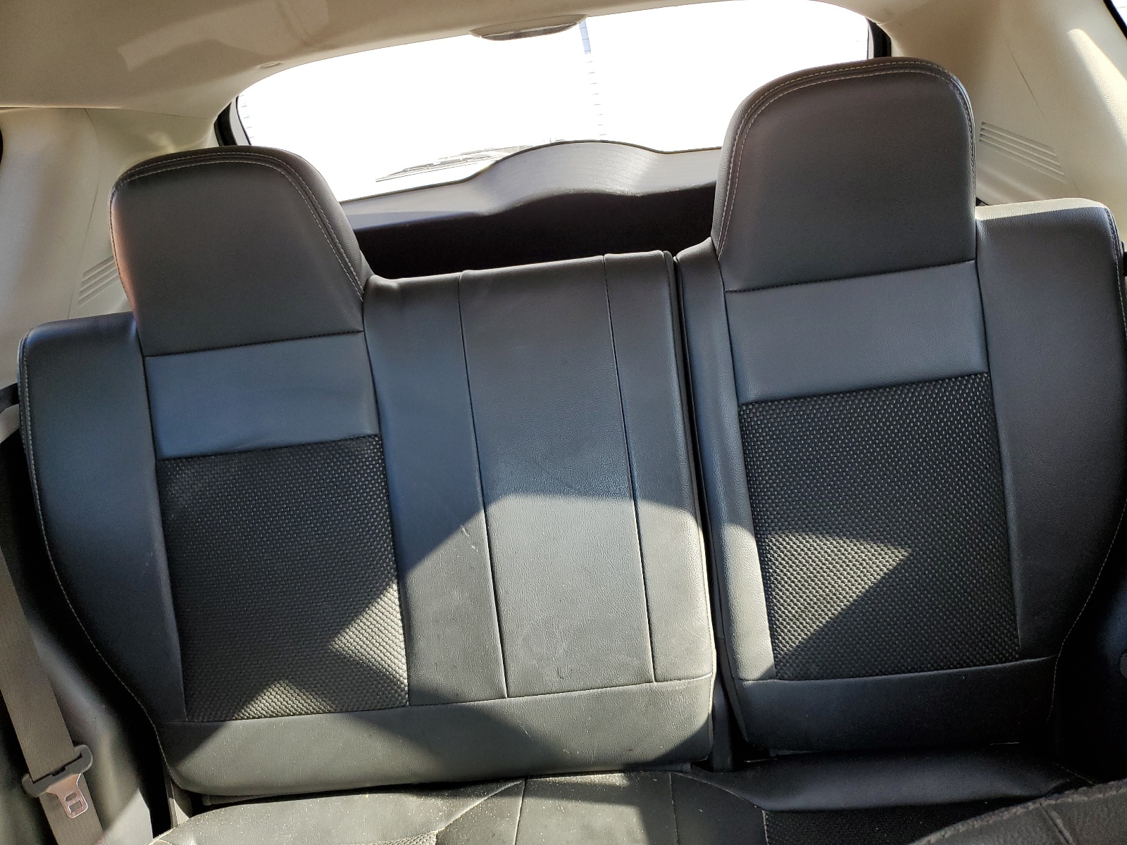 1C4NJDEB2GD638080 2016 Jeep Compass Latitude