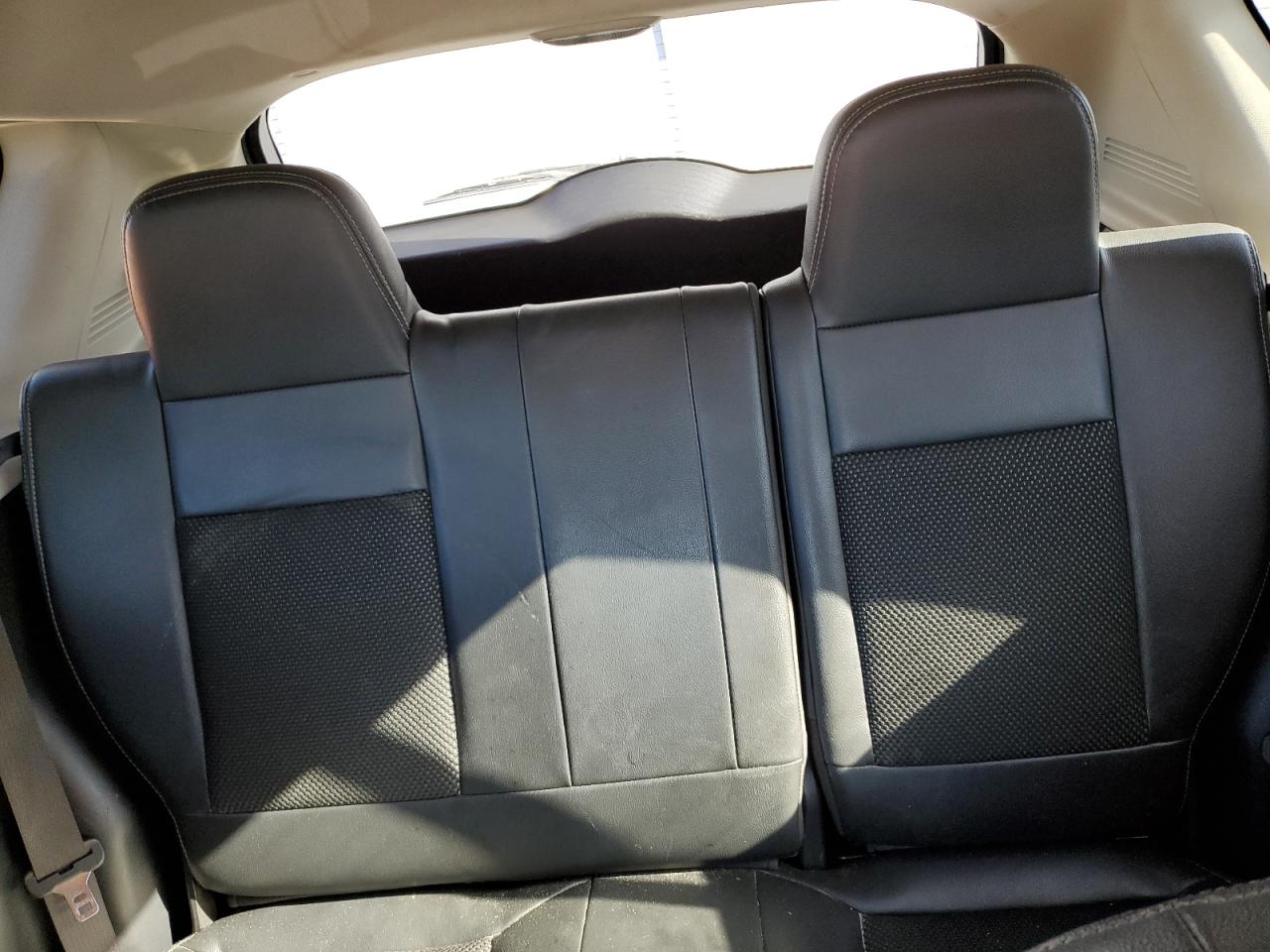 2016 Jeep Compass Latitude VIN: 1C4NJDEB2GD638080 Lot: 78812293