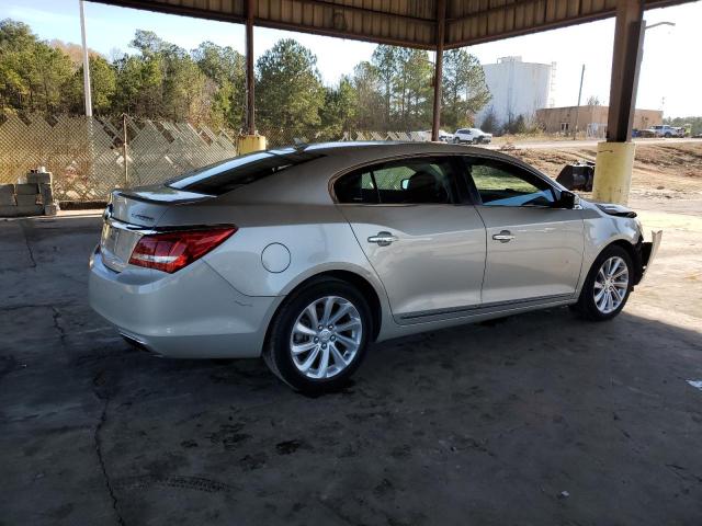  BUICK LACROSSE 2014 Бежевий