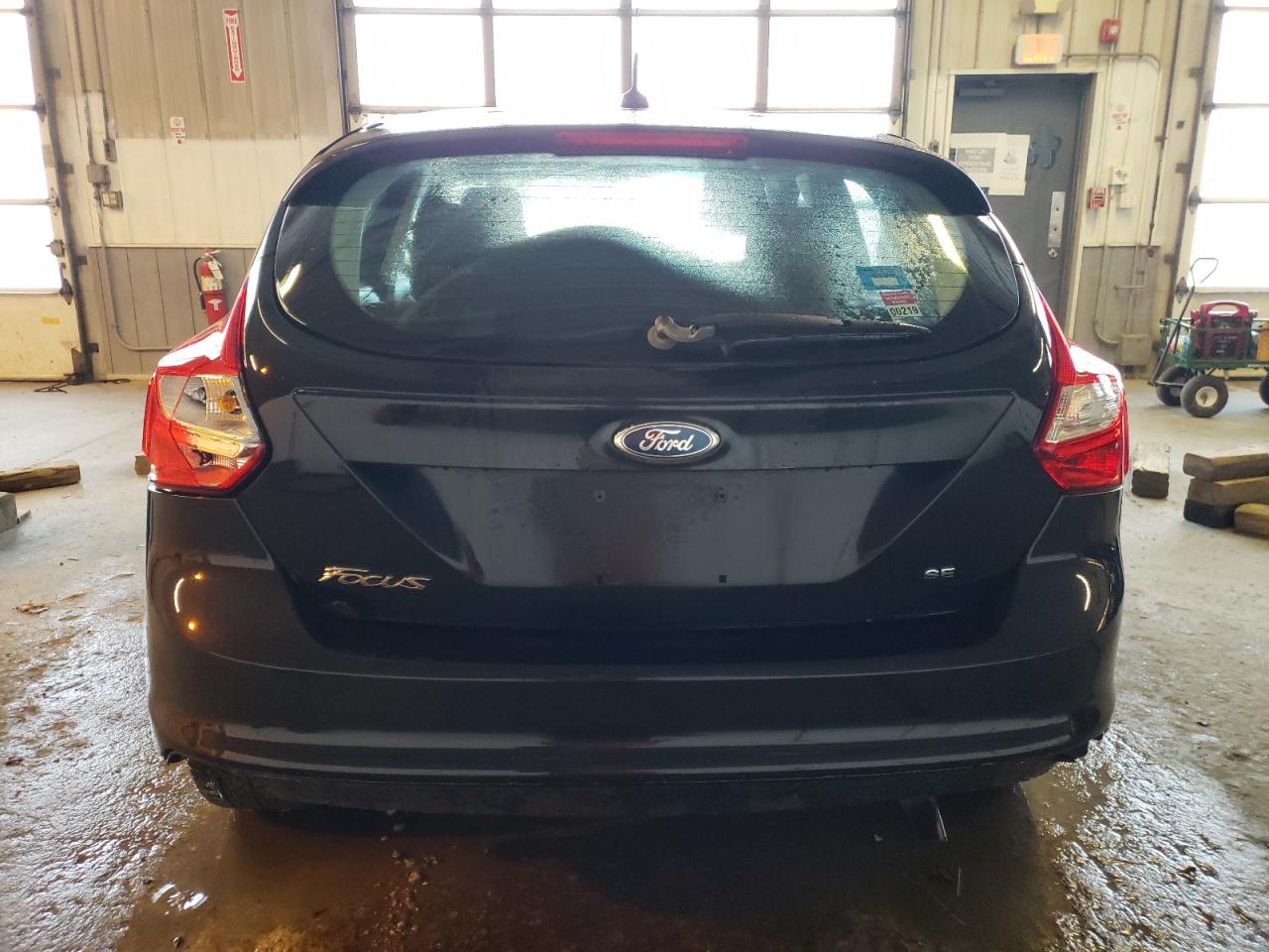 2012 Ford Focus - Image 6