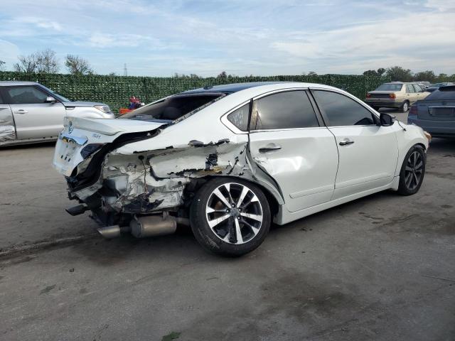  NISSAN ALTIMA 2013 White