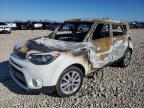 2018 Kia Soul + en Venta en Sikeston, MO - Burn