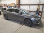 2018 FORD FUSION SE PHEV for sale at Copart AB - EDMONTON