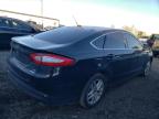 2016 Ford Fusion Se   na sprzedaż w Dyer, IN - Side