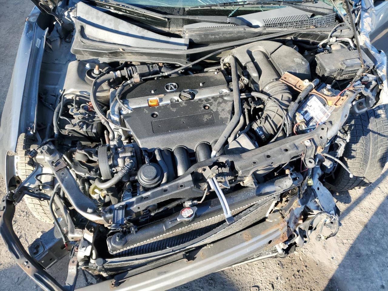 2003 Acura RSX - Image 11