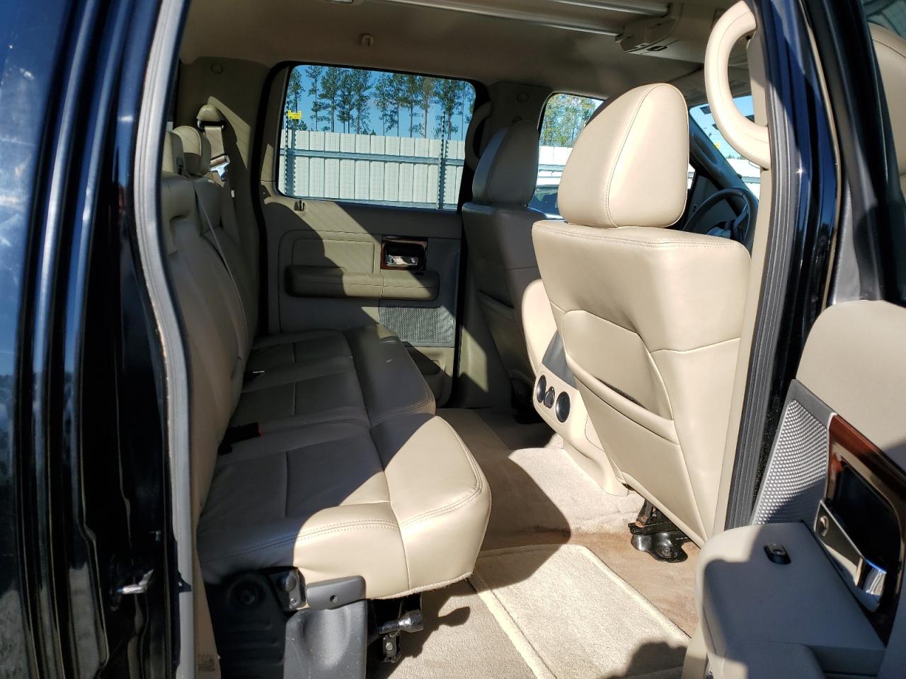 2008 Ford F150 Supercrew VIN: 1FTPW14528FA62985 Lot: 79372943