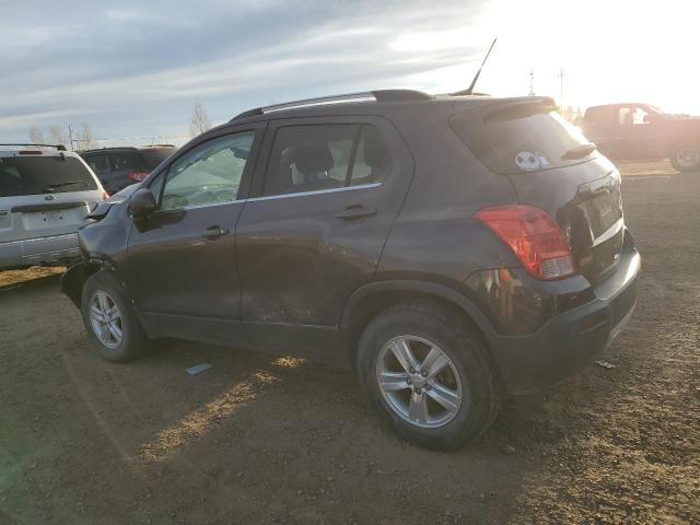 2014 CHEVROLET TRAX 1LT