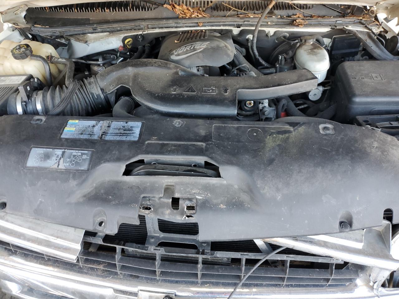 2003 Chevrolet Suburban K1500 VIN: 3GNFK16Z53G240636 Lot: 80737593