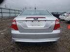 2011 Ford Fusion Se للبيع في Dyer، IN - Normal Wear