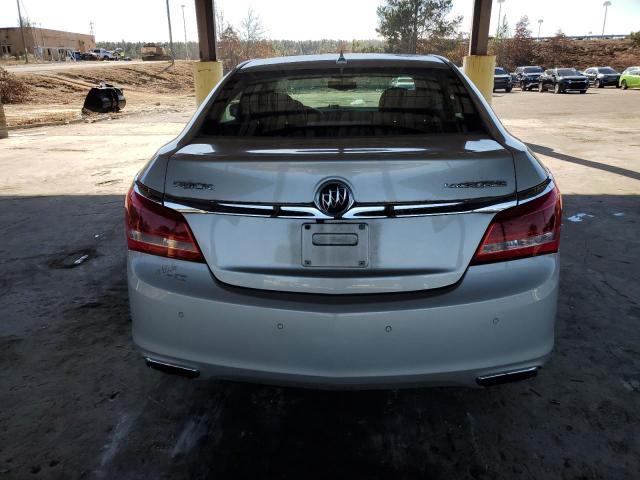  BUICK LACROSSE 2014 Бежевий