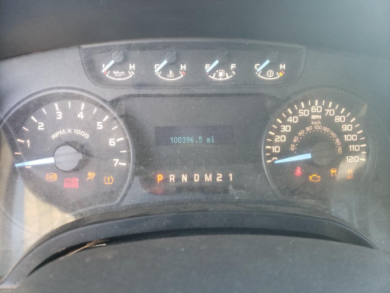 2011 Ford F150 Supercrew VIN: 1FTFW1CF9BFA34839 Lot: 80477183