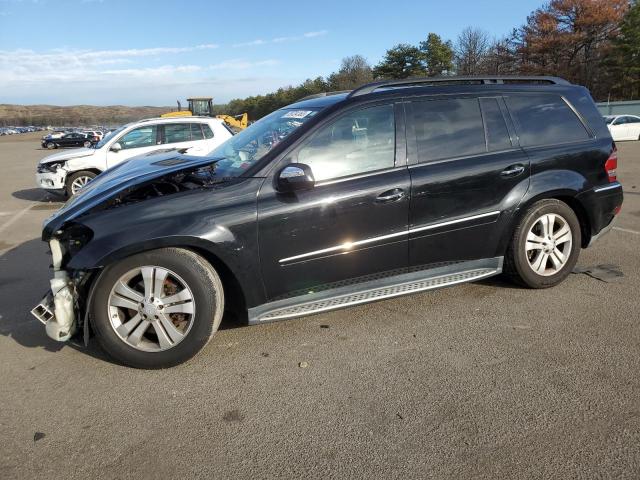 2009 Mercedes-Benz Gl 450 4Matic