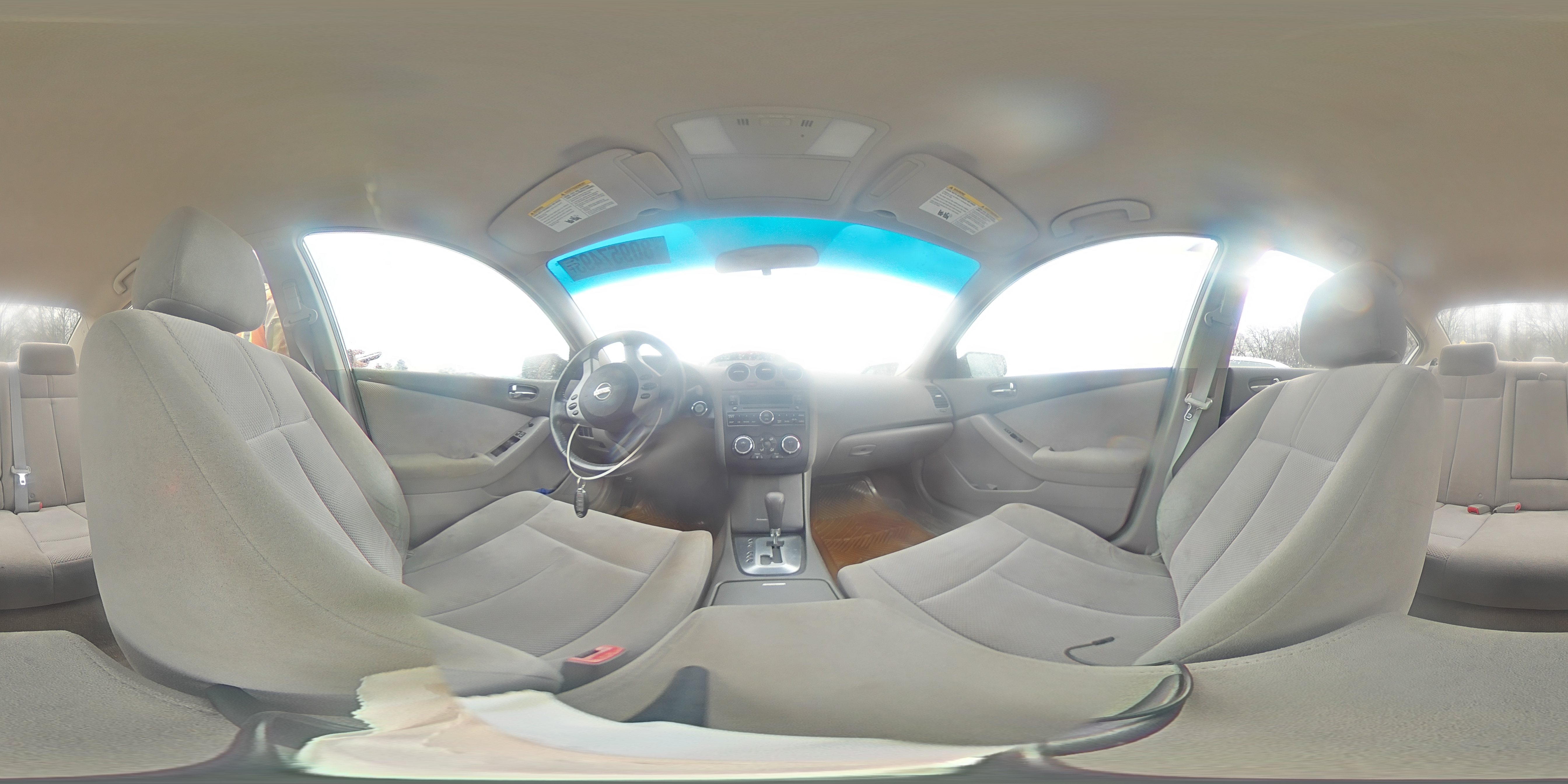 2009 Nissan Altima - Image 12