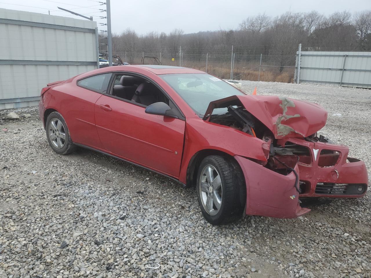 2006 Pontiac G6 - Image 4