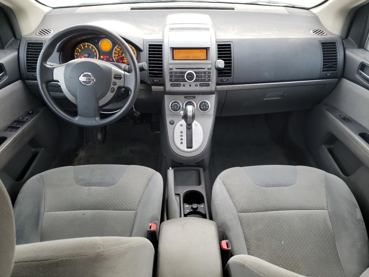 2009 Nissan Sentra - Image 8