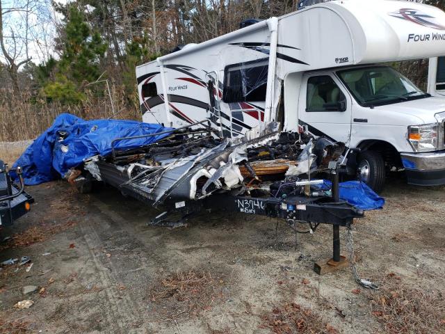 2020 Jayco Jay Flight for Sale in Seaford, DE - Burn