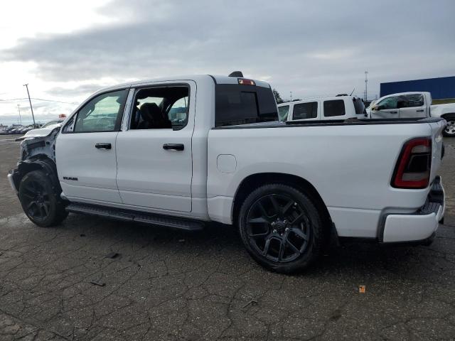  RAM 1500 2023 White