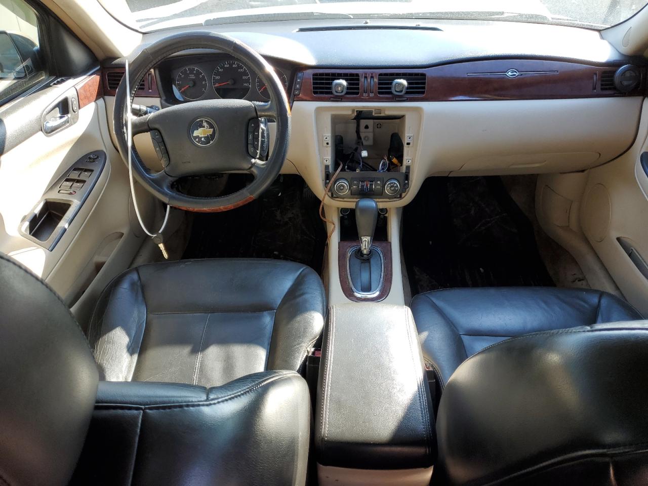 2011 Chevrolet Impala Lt VIN: 2G1WG5EK9B1198543 Lot: 82381833