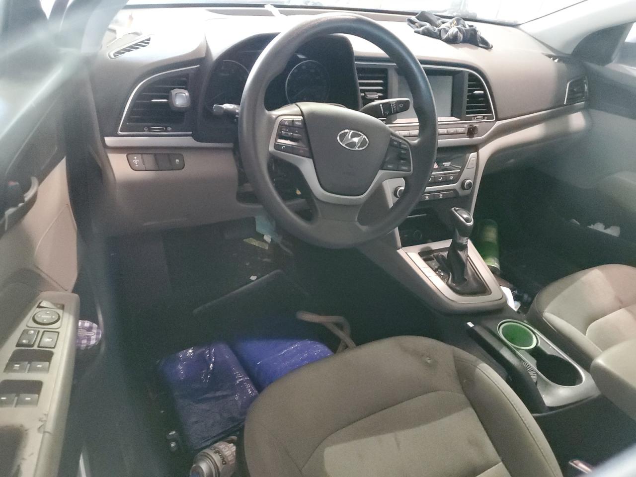 2017 Hyundai Elantra Se VIN: 5NPD84LF8HH170087 Lot: 79478943