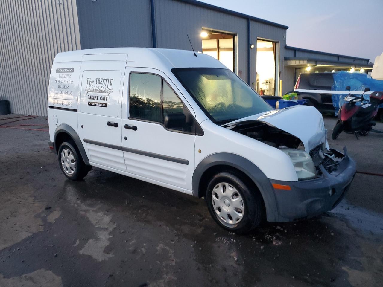 NM0LS7AN2BT056367 2011 Ford Transit Connect Xl