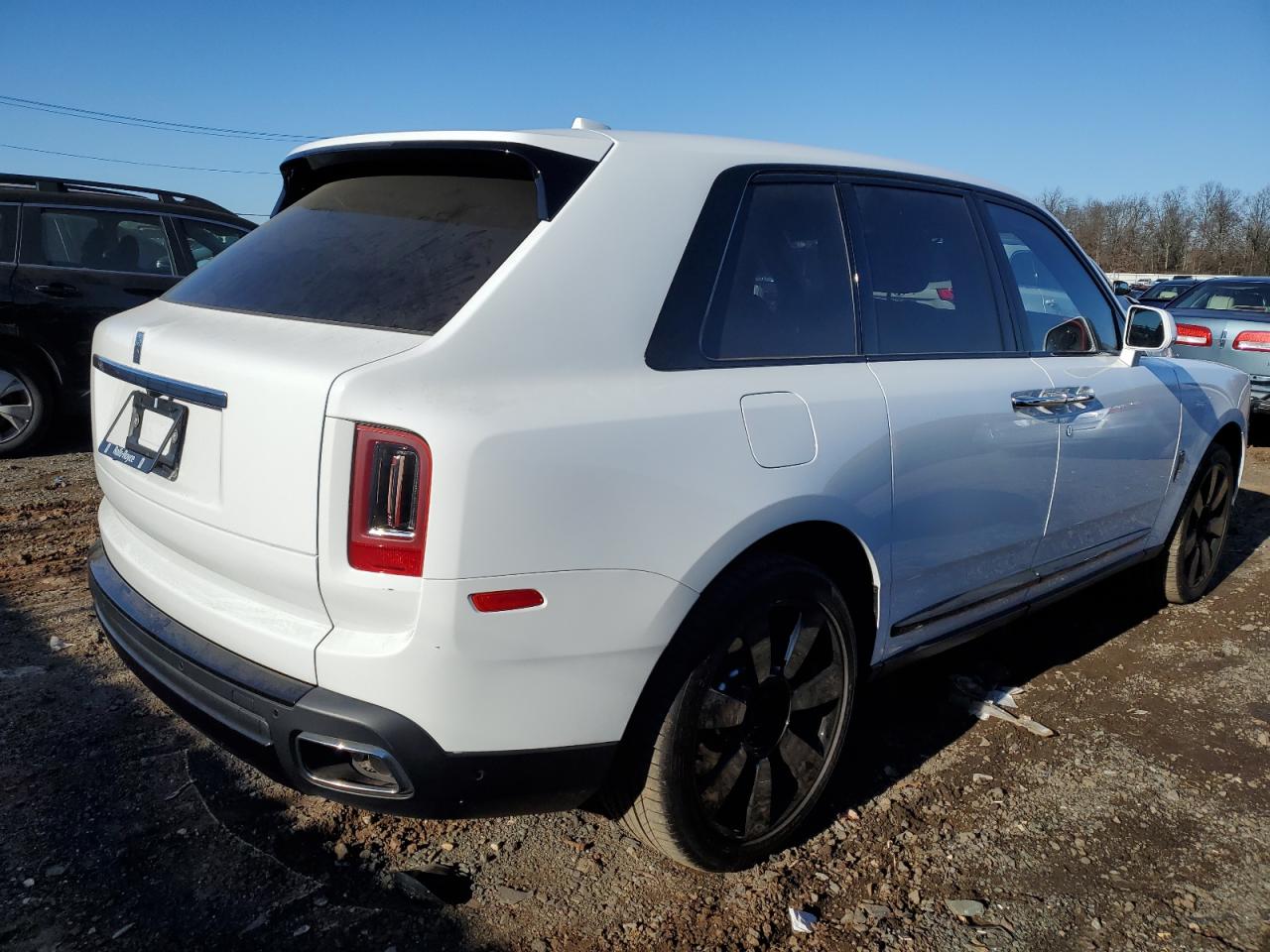 Cullinan Cullinan