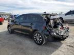 2022 Toyota Corolla Le en Venta en Arcadia, FL - Rear End