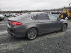 2017 FORD FUSION SE for sale at Copart NS - HALIFAX