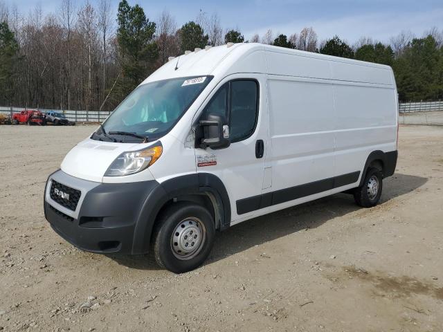 2021 Ram Promaster 2500 2500 High