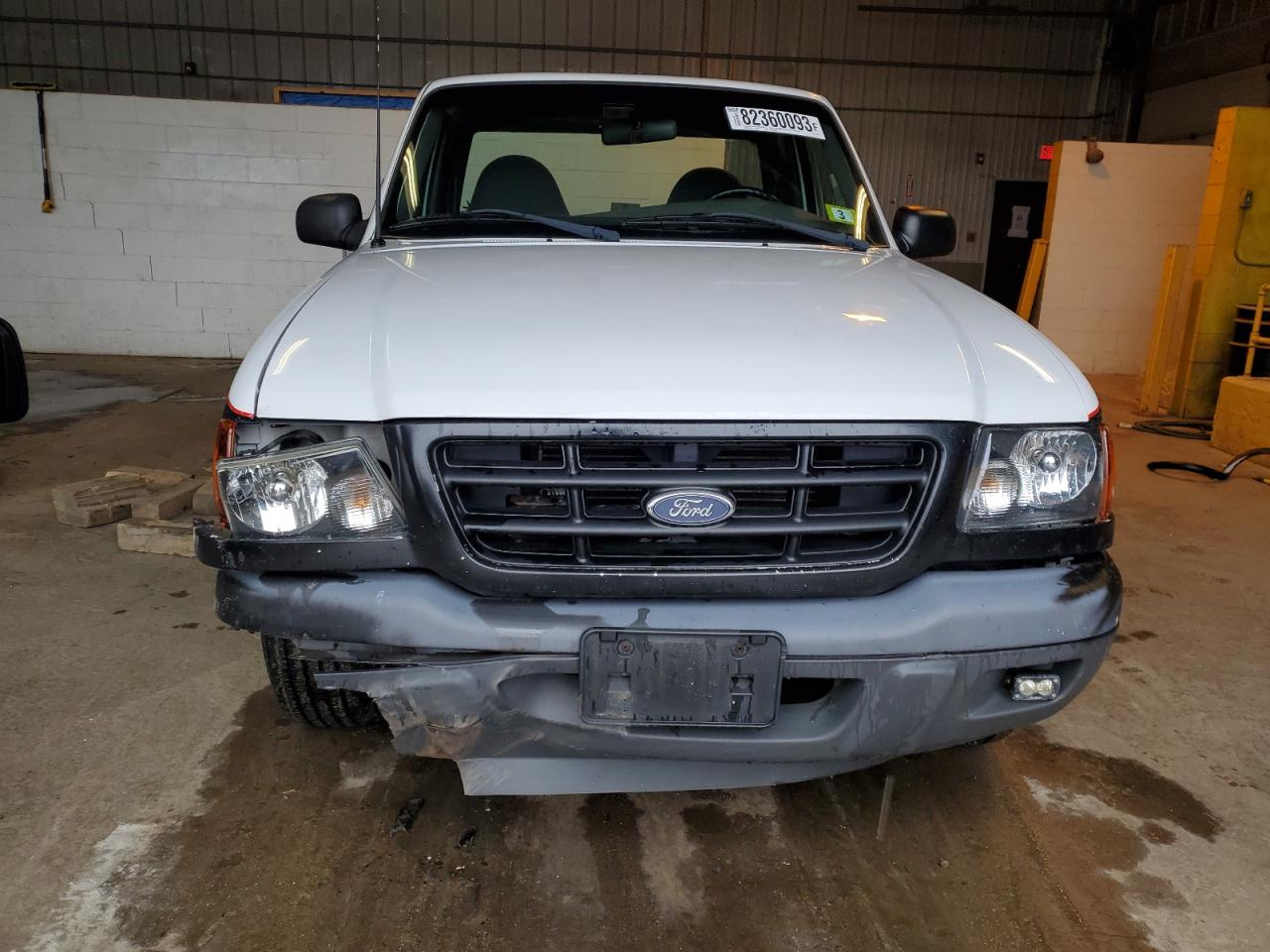 2002 Ford Ranger - Image 5