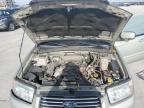 2007 Subaru Forester 2.5X Premium на продаже в New Orleans, LA - Vandalism