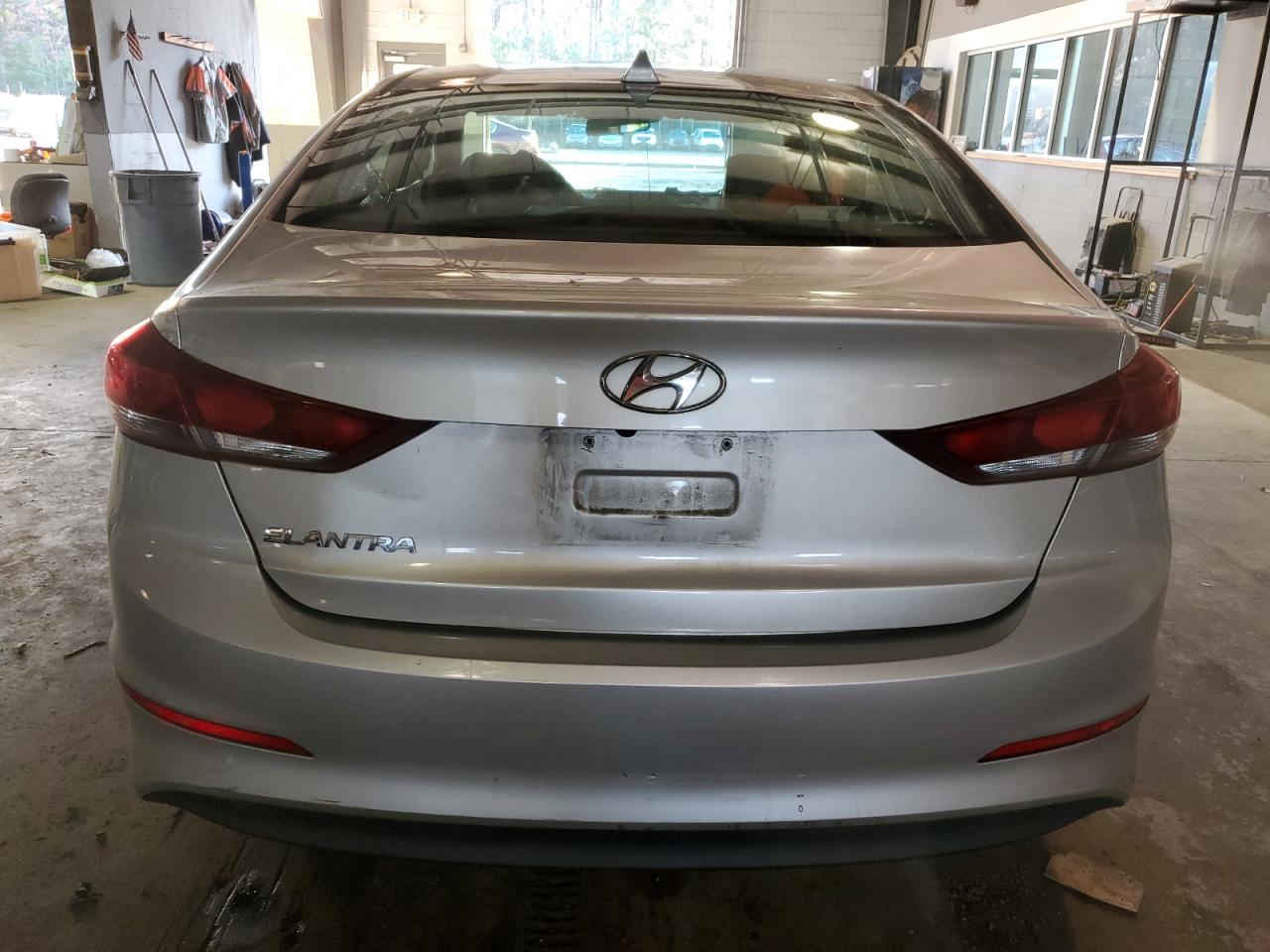 2017 Hyundai Elantra Se VIN: 5NPD84LF8HH170087 Lot: 79478943