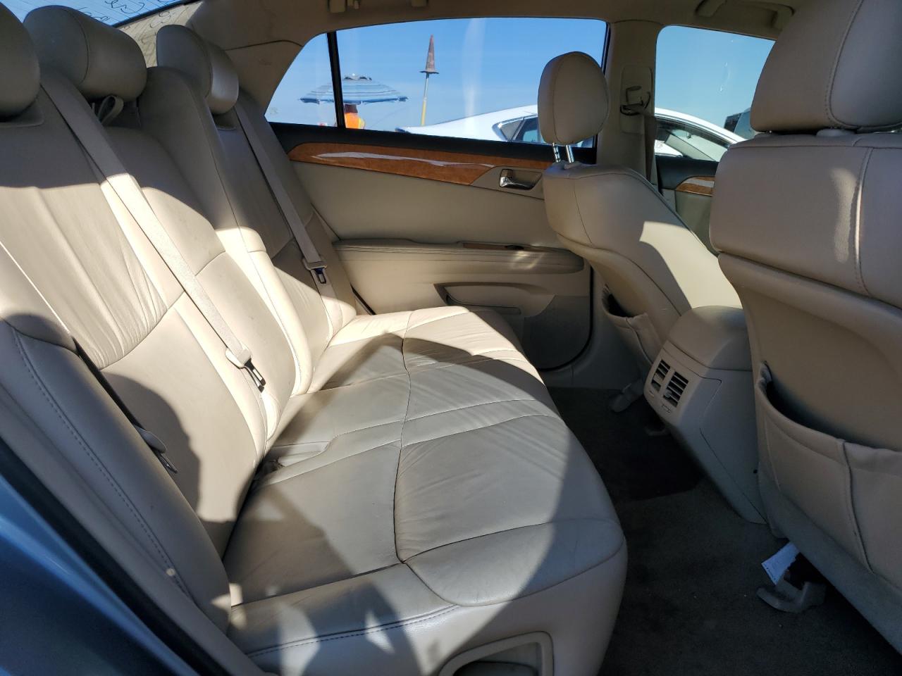 2006 Toyota Avalon Xl VIN: 4T1BK36B86U068718 Lot: 81354643